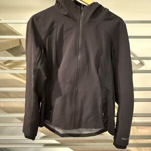 lululemon athletica Cross Chill Jacket - Womens XL - Black